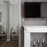 Apartment Kasprzaka 29c Free Garage By Perfect *