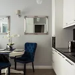 Kasprzaka 29c Free Garage By Perfect Apartment