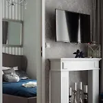 Appartement Kasprzaka 29c Free Garage By Perfect *