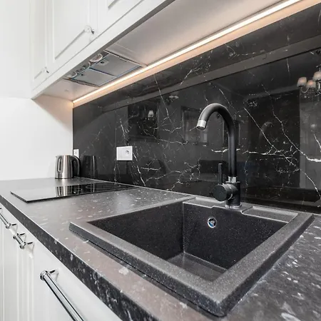 Kasprzaka 29c Free Garage By Perfect Apartament