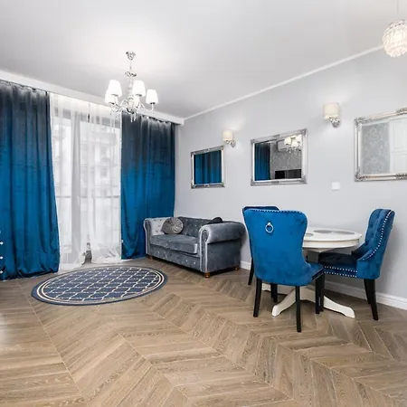 Kasprzaka 29c Free Garage By Perfect وارسو