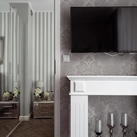 Apartament Kasprzaka 29c Free Garage By Perfect *