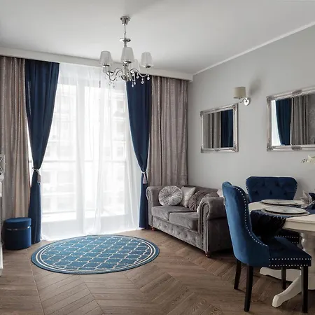 Kasprzaka 29c Free Garage By Perfect وارسو