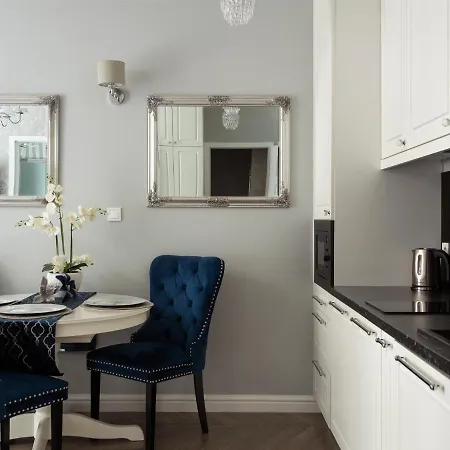Kasprzaka 29c Free Garage By Perfect Apartment