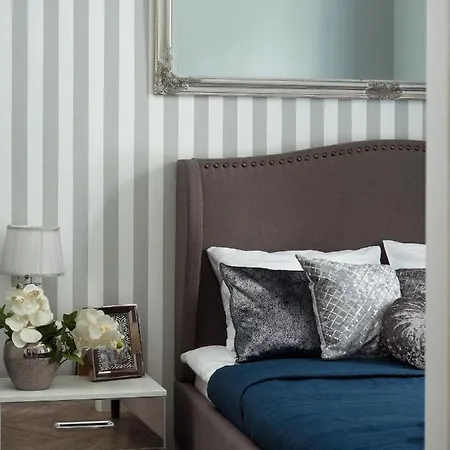 Kasprzaka 29c Free Garage By Perfect شقة *