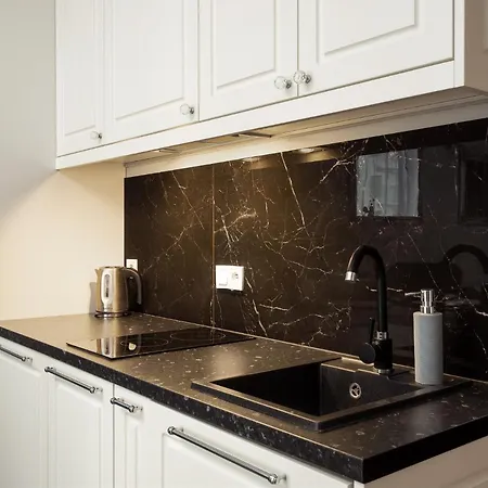 شقة Kasprzaka 29c Free Garage By Perfect *