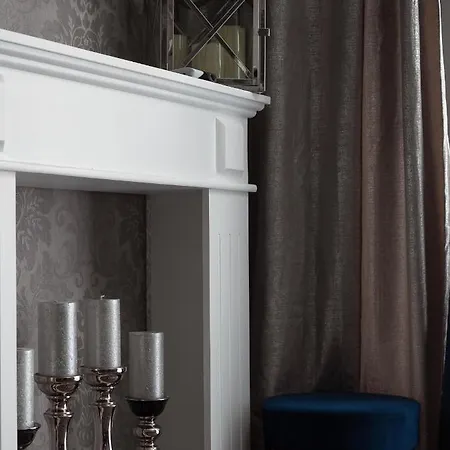 Kasprzaka 29c Free Garage By Perfect Apartament