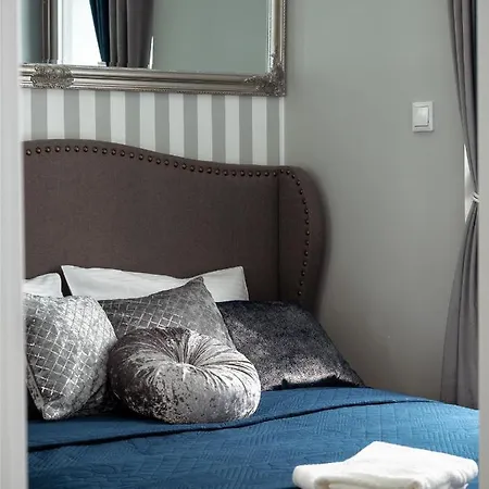 Apartment Kasprzaka 29c Free Garage By Perfect Warsaw