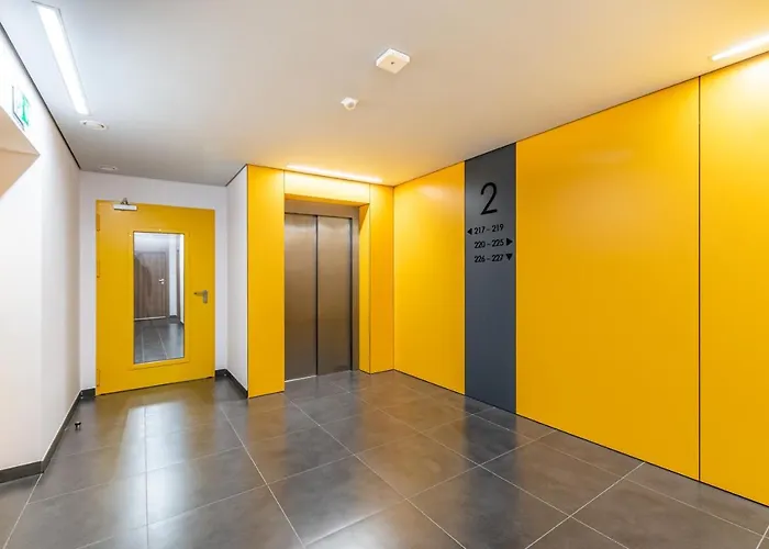 Lejlighed Kasprzaka 29c Free Garage By Perfect