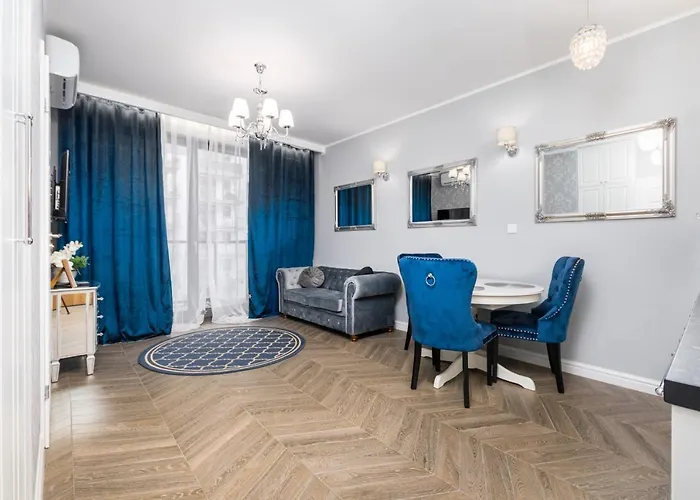 Kasprzaka 29c Free Garage By Perfect Warszawa