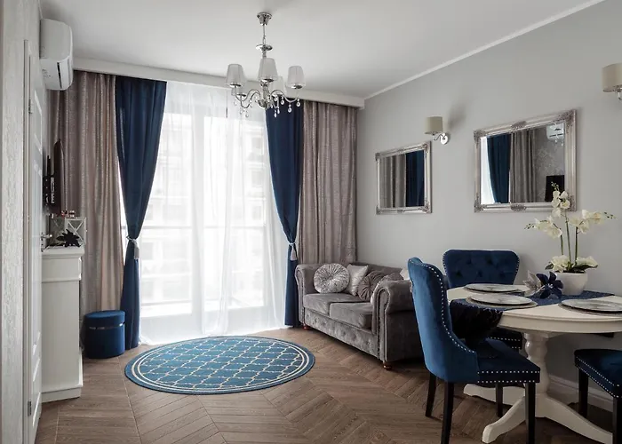 Kasprzaka 29c Free Garage By Perfect Warszawa