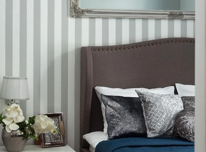 Kasprzaka 29c Free Garage By Perfect Lejlighed *