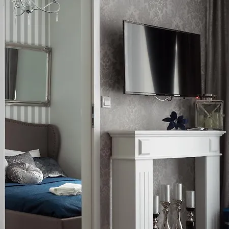 Appartement Kasprzaka 29c Free Garage By Perfect *