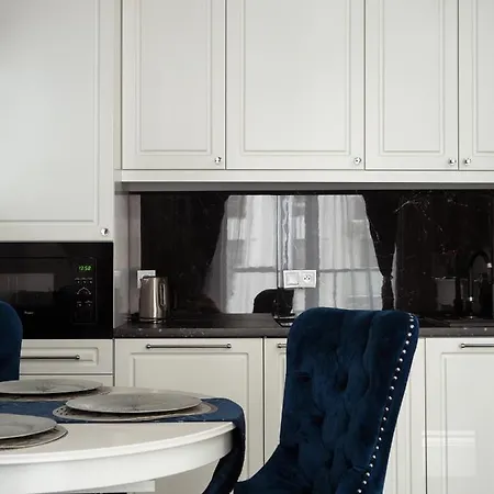 Kasprzaka 29c Free Garage By Perfect Appartement Varsovie